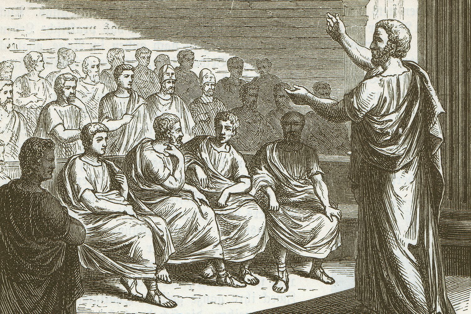 Greek and Roman Egypt